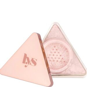 LYS Beauty Triple Fix Translucent Setting Powder
